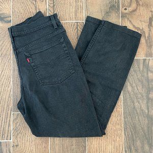 Vintage Levis Jeans